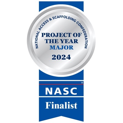 Project Of The Year Major Silver 2024 (1)