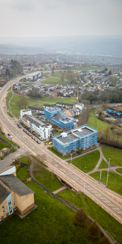 Guildford Walk 5