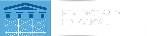 Heritage Historical